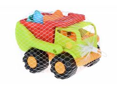 Same Toy 6 ед Грузовик Зеленый (988Ut-2) | Фото 2