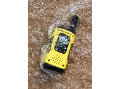 Радиотелефон MOTOROLA TLKR-T92 H20 TWIN PACK | Фото 2
