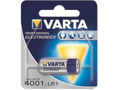 VARTA LR 1 BLI 1 ALKALINE (04001101401) | Фото 1