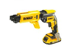 DeWALT DCF620D2K | Фото 2