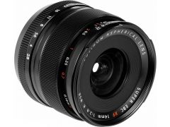 FUJIFILM XF 14mm f/2.8 R | Фото 3