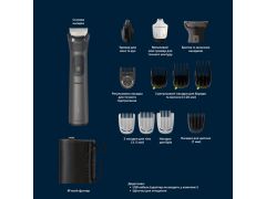 PHILIPS MG7921/15 | Фото 2