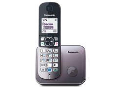 PANASONIC KX-TG6811UAM | Фото 1