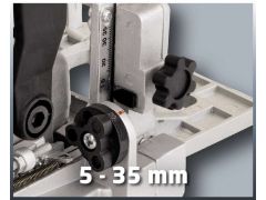 Einhell ламельний TC-BJ 900 | Фото 3