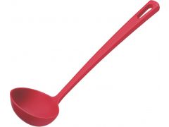 TRAMONTINA Utilita половник блинный нейлон красный (25129/170) | Фото 2