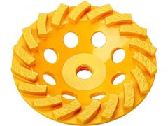 DeWALT EXTREME Turbo, 125х22,2мм (DT3797) | Фото 2