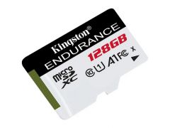 Карта памяти microSD KINGSTON microSDXC 128Gb Endurance A1 (UHS-1 U1) (R-95Mb/s) | Фото 2