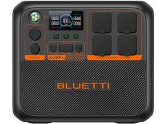 Bluetti AC200PL (2304Wh 2400W)Black | Фото 1