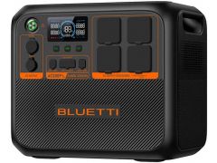 Bluetti AC200PL (2304Wh 2400W)Black | Фото 3