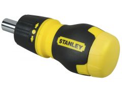 STANLEY Multibit Stubby (0-66-358) | Фото 3