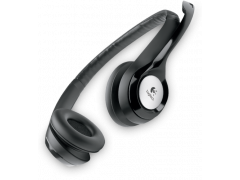 LOGITECH Headset H390 | Фото 1