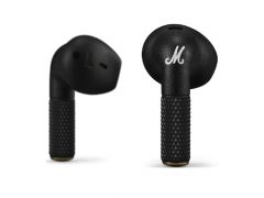 Навушники бездротові MARSHALL Headphones Minor IV Black | Фото 2