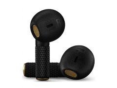 Навушники бездротові MARSHALL Headphones Minor IV Black | Фото 3