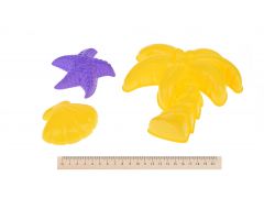 Same Toy 8 шт зеленое ведро (HY-1204WUt-3) | Фото 3