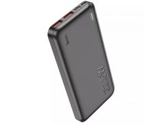 HOCO J101 Astute 22.5W fully compatible 10.000mAh Black | Фото 1