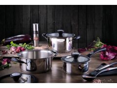 TRAMONTINA Solar silicone 2,2л (62121/163) | Фото 2