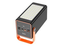 HOCO J107 Super 22.5W 90000mAh (Чорний) | Фото 3