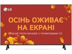 LG 43NANO81T6A | Фото 1