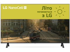 LG 43NANO81T6A | Фото 1