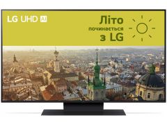 LG 43UT91006LA | Фото 1