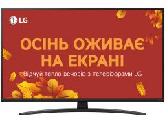 LG 43NANO81A6A | Фото 1