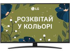 LG 43NANO81A6A | Фото 1