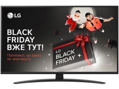 LG 43NANO81A6A | Фото 1