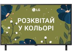 LG 43QNED80A6A | Фото 1