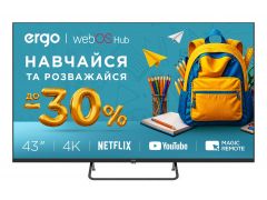 ERGO 43WUS9200 | Фото 1
