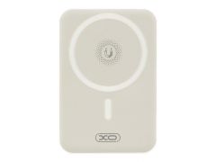 Аккумулятор XO PR231 magnetic 15W wireless charging+PD20W fast charging 10000mAh Синій | Фото 2