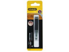 STANLEY SUPER-LOСK с магнитом для шурупов 80 мм (STA62407) | Фото 2