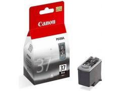 CANON PG-37 (2145B005) Black | Фото 1