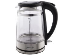 GORENJE K17GDW (KEG5818-GS) | Фото 3