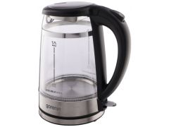 GORENJE K17GDW (KEG5818-GS) | Фото 2