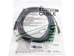 PowerPlant HDMI - micro HDMI 5m (KD00AS1245)