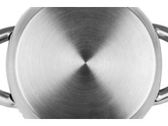 RINGEL Bonn 24 см (6.1л) с крышкой (RG-2003-24) | Фото 2