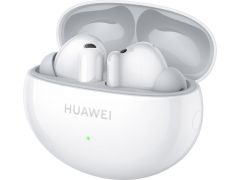 HUAWEI FreeBuds 6i White | Фото 2