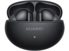 HUAWEI FreeBuds 6i Black | Фото 1