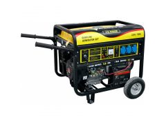 Генератор FORTE FG6500E | Фото 2