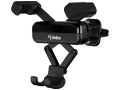 GELIUS Pro GP-CH012 Black | Фото 2