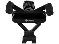 GELIUS Pro GP-CH012 Black | Фото 3