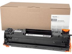 PrintPro HP LJ Pro M125nw/M127fn Black (аналог CF283AF) Dual Pack (PP-H283DP)