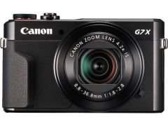 CANON PowerShot G7X MK II | Фото 1