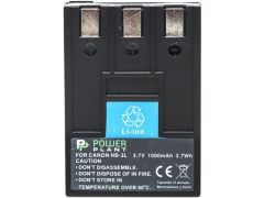 PowerPlant for CANON NB-3L (DV00DV1005) | Фото 1