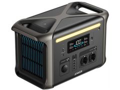 ANKER SOLIX F1500 - 1536Wh/AC 1800W/100W | Фото 3