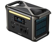 ANKER SOLIX F1500 - 1536Wh/AC 1800W/100W | Фото 2