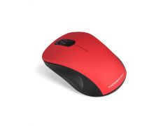 MODECOM MC-WM10S Red (M-MC-WM10S-500) | Фото 1