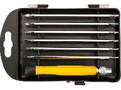 TOPEX 7 шт. (39D551) | Фото 1