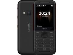 Мобильный телефон Nokia 5310 DS 2024 BlackRed | Фото 1