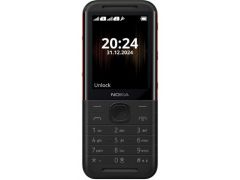 Мобильный телефон Nokia 5310 DS 2024 BlackRed | Фото 2